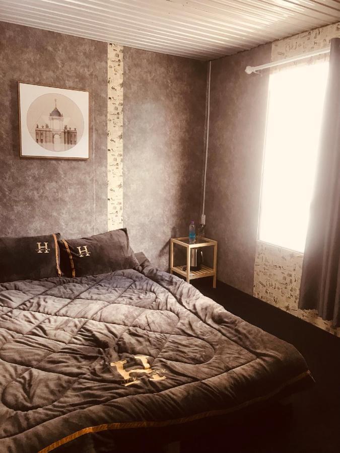 K Coffee&Home Νταλάτ Εξωτερικό φωτογραφία